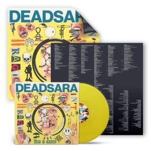 Dead Sara – Ain't It Tragic