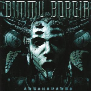 Dimmu Borgir – Abrahadabra