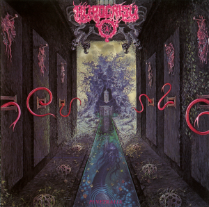 Hypocrisy – Penetralia