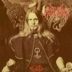 Enslaved – Eld
