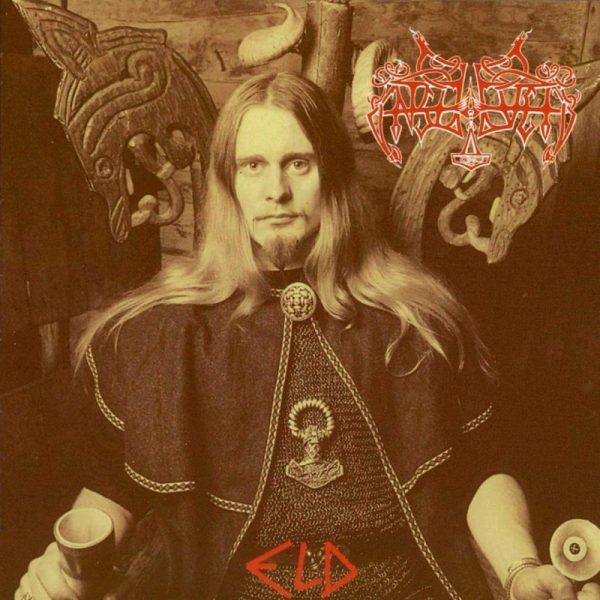 Enslaved – Eld