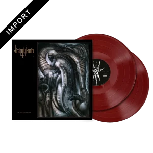 Triptykon – Melana Chasmata
