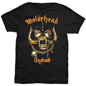 Motorhead - Mustard Pig