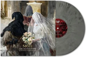 Sigh – I Saw The Worlds End / Hangman's Hymn MMXXV