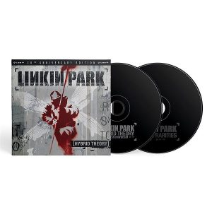 Linkin Park – Hybrid Theory 2 cd
