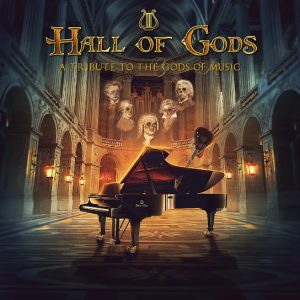 Hall Of Gods – A Tribute to the Gods of Music