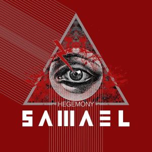 Samael – Hegemony