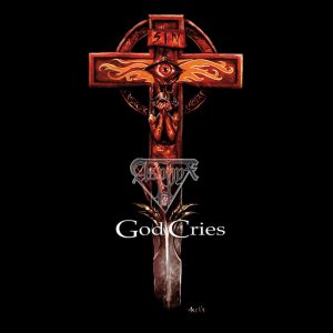 Asphyx – God Cries