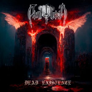 Pantheon – Dead Existence