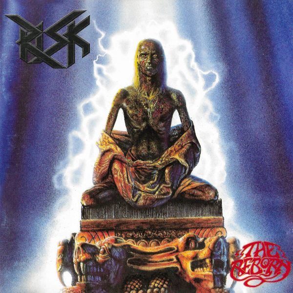 Risk – The Reborn