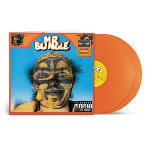 Mr. Bungle – Mr. Bungle