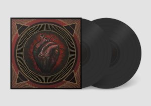 Rebirth Of Nefast – Tabernaculum