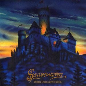 Graveworm – When Daylight's Gone