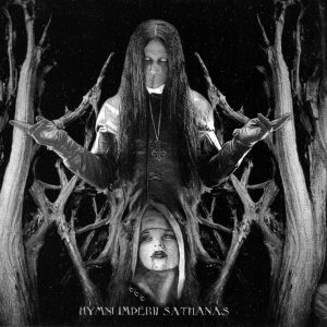 Haron – Hymni Imperii Sathanas