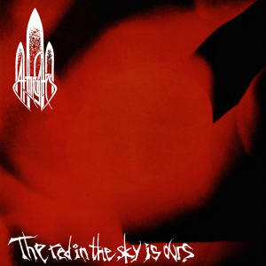 At The Gates – The Red In The Sky Is Ours