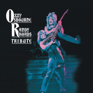 Ozzy Osbourne / Randy Rhoads – Tribute