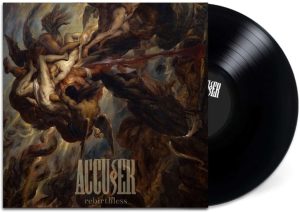 Accuser – Rebirthless