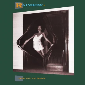 Rainbow – Bent Out Of Shape