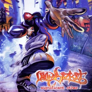 Limp Bizkit – Significant Other