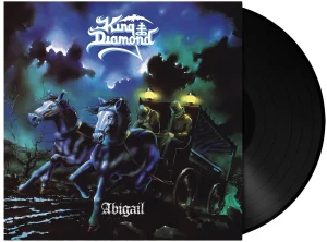 King Diamond – Abigail