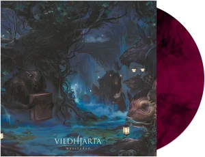 Vildhjarta – Måsstaden