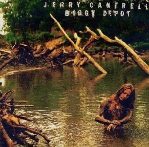 Jerry Cantrell – Boggy Depot