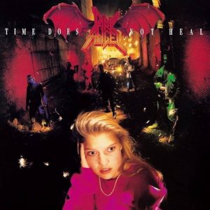 Dark Angel – Time Does Not Heal