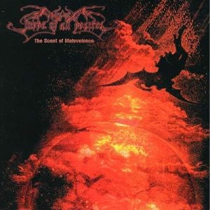 Lorde Of All Desires – The Scent Of Malevolence