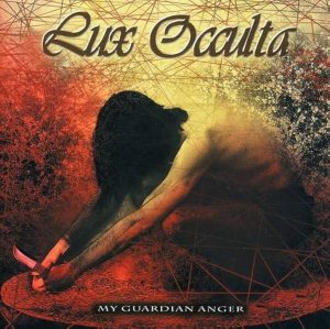 Lux Occulta – My Guardian Anger