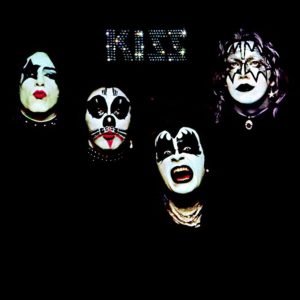 Kiss – Kiss