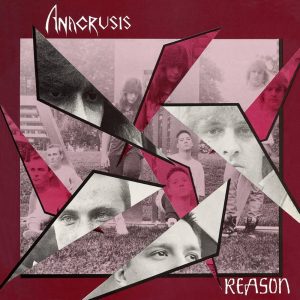 Anacrusis – Reason