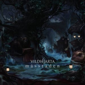 Vildhjarta – Måsstaden