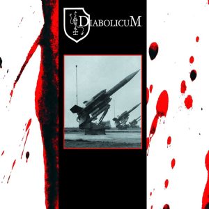 Diabolicum – The Dark Blood Rising