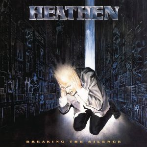 Heathen – Breaking The Silence