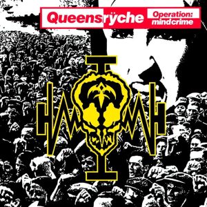 Queensrÿche – Operation: Mindcrime
