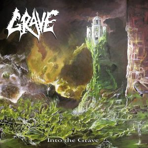 Grave – Into The Grave