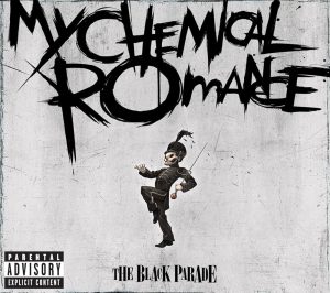 My Chemical Romance – The Black Parade