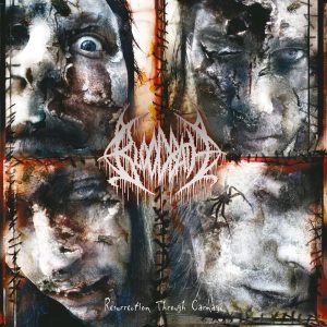 Bloodbath – Resurrection Through Carnage