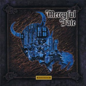 Mercyful Fate – Dead Again