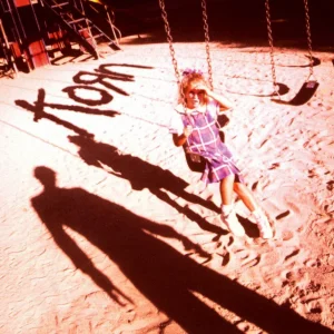 Korn – Korn