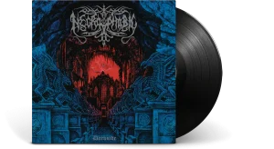 Necrophobic – Darkside