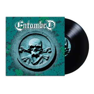 Entombed – Entombed