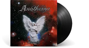 Anathema – Eternity