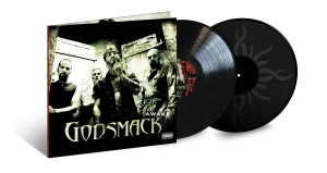 Godsmack – Awake