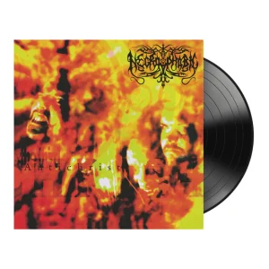 Necrophobic – The Third Antichrist