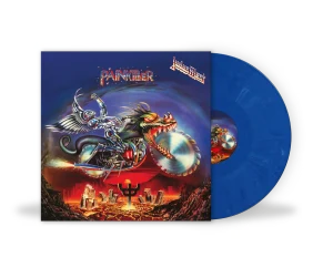 Judas Priest – Painkiller