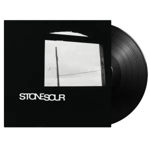 Stone Sour – Stone Sour