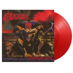 Saxon – Unleash The Beast