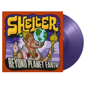 Shelter – Beyond Planet Earth
