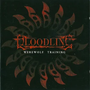 Bloodline – Werewolf Training